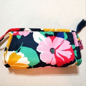 Makeup bag